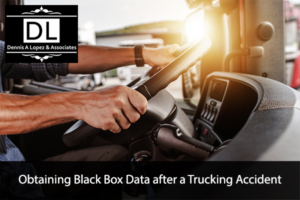 Trucking Accidents